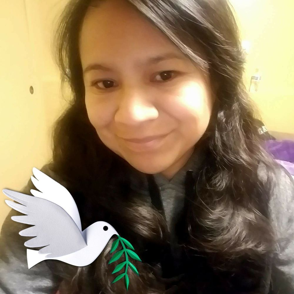 Meet your Posher, Zoraida